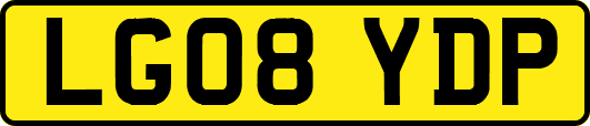 LG08YDP