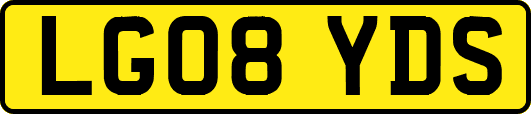 LG08YDS