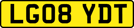 LG08YDT