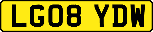 LG08YDW