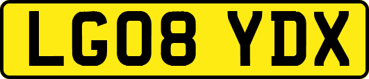 LG08YDX