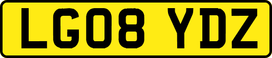 LG08YDZ