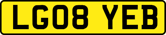 LG08YEB
