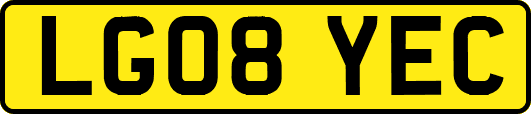 LG08YEC
