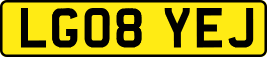 LG08YEJ