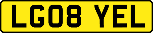 LG08YEL