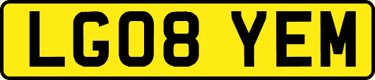 LG08YEM