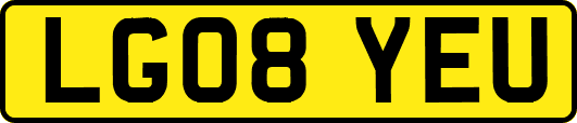 LG08YEU
