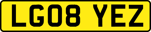 LG08YEZ