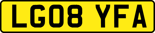 LG08YFA