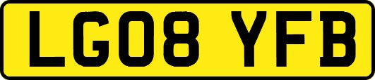 LG08YFB