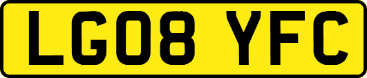 LG08YFC