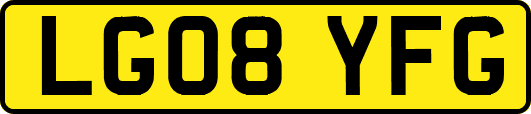 LG08YFG