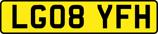 LG08YFH