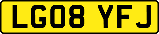 LG08YFJ