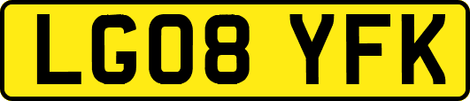 LG08YFK