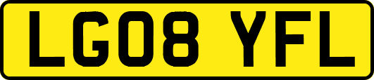 LG08YFL