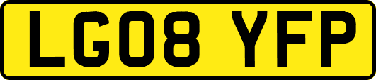 LG08YFP