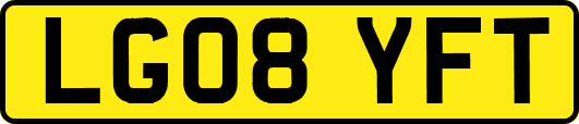 LG08YFT