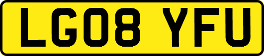 LG08YFU