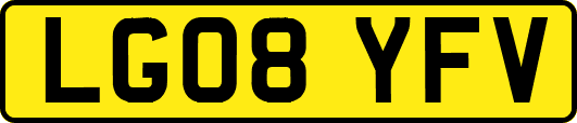 LG08YFV