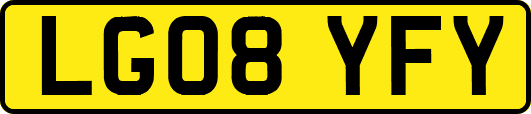 LG08YFY