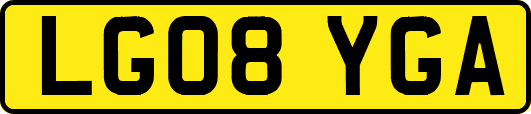 LG08YGA