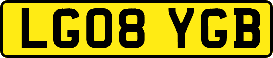 LG08YGB