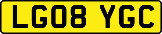 LG08YGC