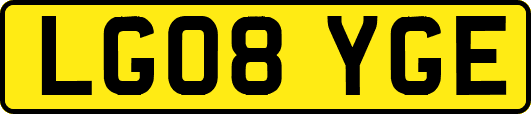LG08YGE