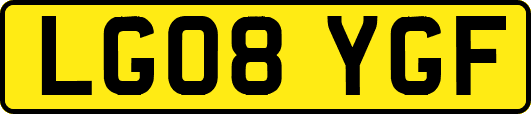 LG08YGF