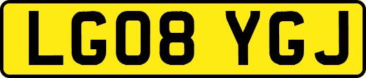LG08YGJ