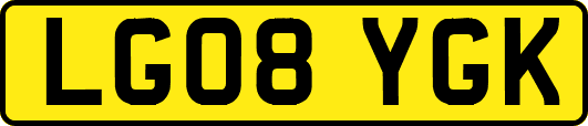 LG08YGK