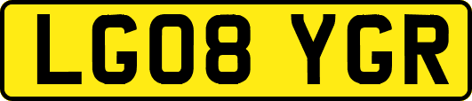 LG08YGR