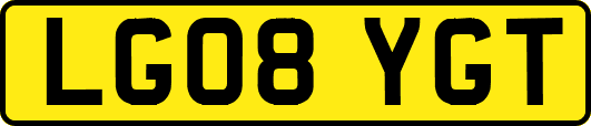 LG08YGT