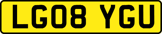 LG08YGU