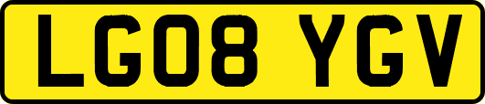 LG08YGV
