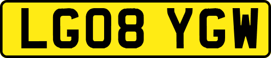 LG08YGW