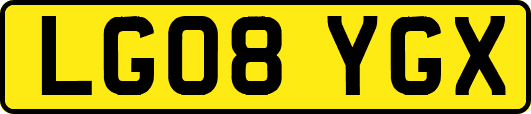 LG08YGX