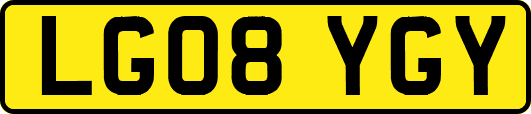 LG08YGY