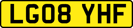 LG08YHF