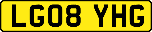 LG08YHG