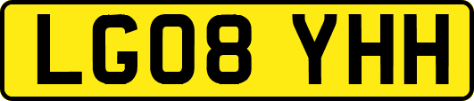 LG08YHH