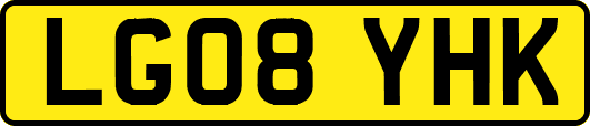 LG08YHK