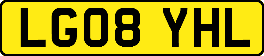 LG08YHL