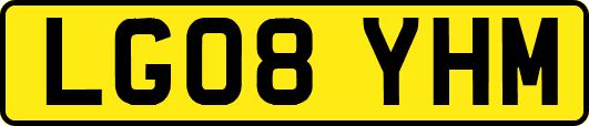 LG08YHM