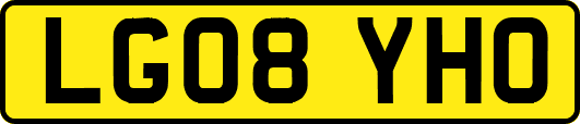 LG08YHO