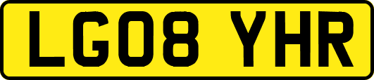 LG08YHR