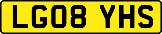 LG08YHS