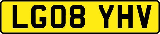LG08YHV